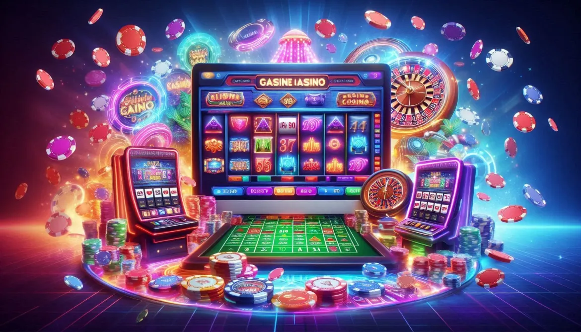 7Bit Casino